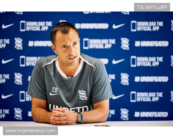 英联杯前瞻伯明翰势头正盛谢菲联陷低谷黑马之战悬念十足